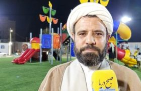 نگهداری بوستان‌ها بدون مشارکت مردم ممکن نیست
