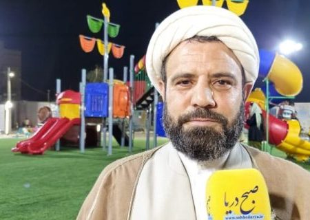 نگهداری بوستان‌ها بدون مشارکت مردم ممکن نیست