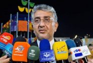 بوستان جیکو هدیه ۱۲ میلیاردی شهرداری بندرعباس به محله اسلام‌آباد
