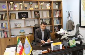 مدیرکل بنیاد مسکن انقلاب اسلامی هرمزگان: خبرنگاران صدای رسای مردم و دیده‌بان توسعه‌اند