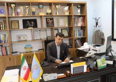 مدیرکل بنیاد مسکن انقلاب اسلامی هرمزگان: خبرنگاران صدای رسای مردم و دیده‌بان توسعه‌اند