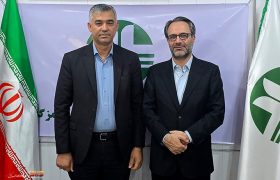 هماهنگی برای ارتقای تعامل SKS و اداره کل محیط زیست هرمزگان