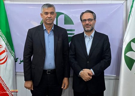 هماهنگی برای ارتقای تعامل SKS و اداره کل محیط زیست هرمزگان