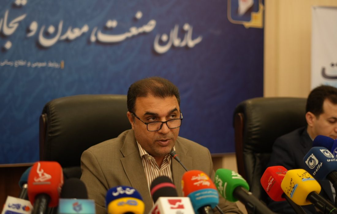 ثبات در قلب طوفان: هرمزگان بدون احتکار و کمبود کالا در جنگ ۱۲ روزه