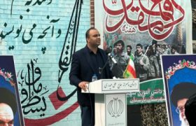 مدرسه سازی و توسعه عدالت در فضاهای آموزشی در هرمزگان