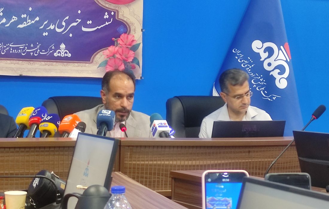 صدور غیرحضوری کارت سوخت، دوگانه‌سوزی رایگان خودروها / توسعه جایگاه‌های سوخت در هرمزگان