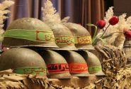 فرهنگ ایثار و مقاومت، الهام‌بخش آبادانی