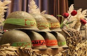 فرهنگ ایثار و مقاومت، الهام‌بخش آبادانی