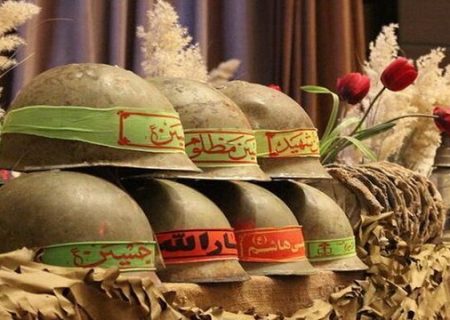 فرهنگ ایثار و مقاومت، الهام‌بخش آبادانی