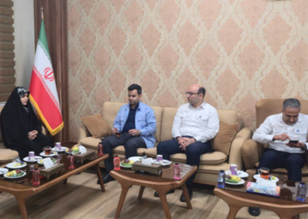رادیولوژی دیجیتال در خدمت سلامت کودکان بندرعباس