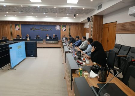 بررسی تأمین مالی پروژه راه دسترسی شهر جدید علوی و الحاق اراضی برای توسعه سکونتگاه‌های کارکنان صنایع غرب بندرعباس