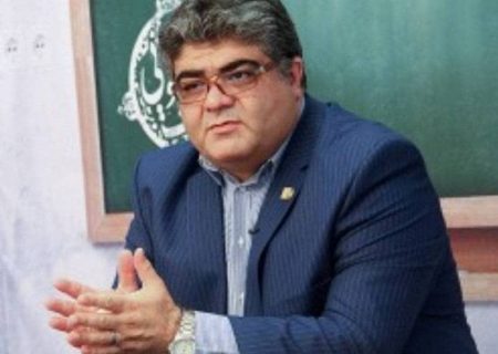 مجید بیجندی سرپرست اداره‌کل هواشناسی هرمزگان شد