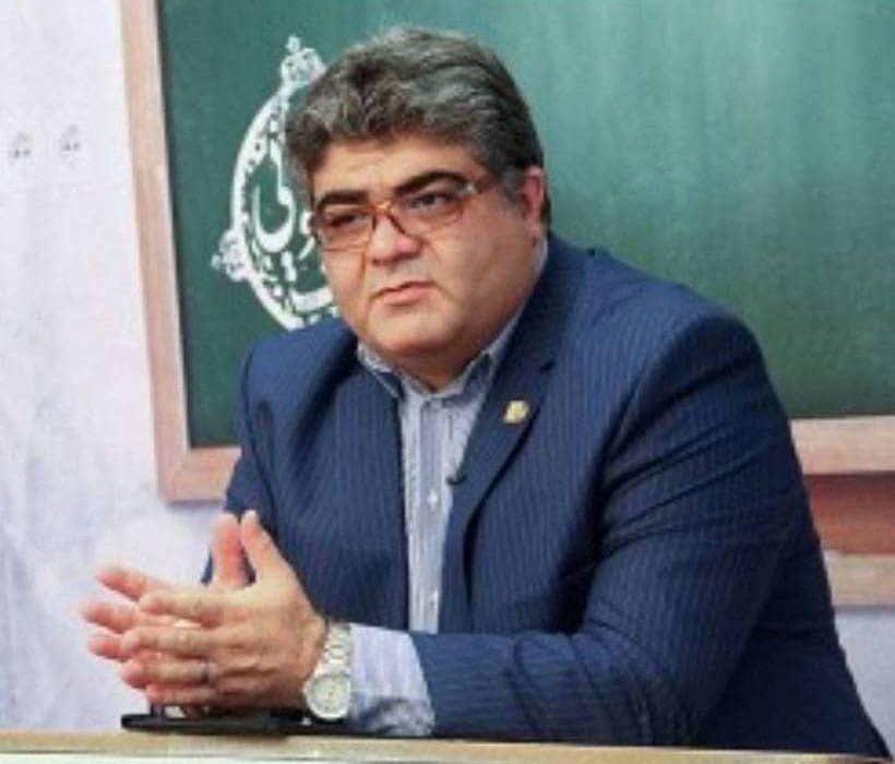 مجید بیجندی سرپرست اداره‌کل هواشناسی هرمزگان شد
