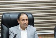 قدردانی از حسن یگانه، کارآفرین برجسته کشور با اهدای لوح سپاس