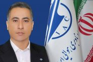 توسلی سکاندار فرودگاه های استان هرمزگان شد