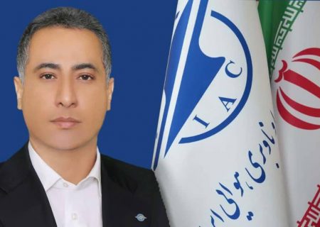 توسلی سکاندار فرودگاه های استان هرمزگان شد