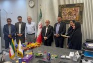 بزرگترین مزرعه خورشیدی هرمزگان در مجتمع بنکداران احداث می‌شود