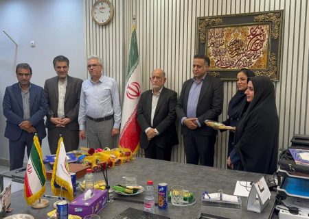 بزرگترین مزرعه خورشیدی هرمزگان در مجتمع بنکداران احداث می‌شود