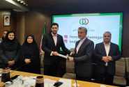مهدی زارعی مشاور رئیس هیئت ورزش‌های همگانی هرمزگان شد