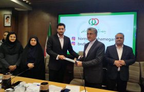 مهدی زارعی مشاور رئیس هیئت ورزش‌های همگانی هرمزگان شد