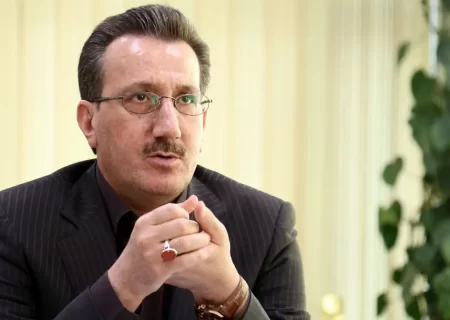 احداث مگاپورت در مکران در دستور کار سازمان بنادر