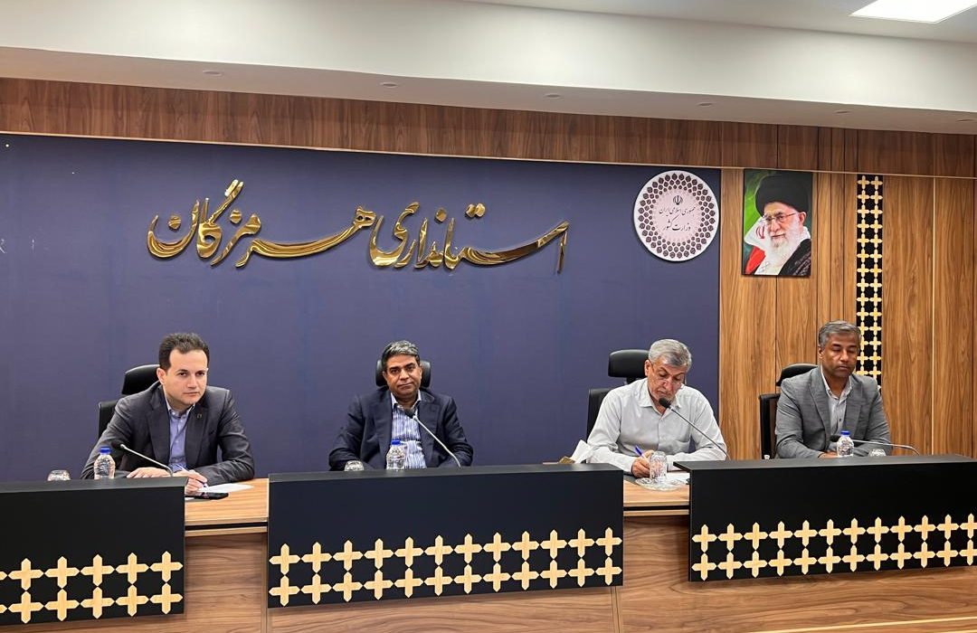 آینده عمران هرمزگان در دستان صفر صادقی‌پور؛ حکم انتصاب صادر شد!