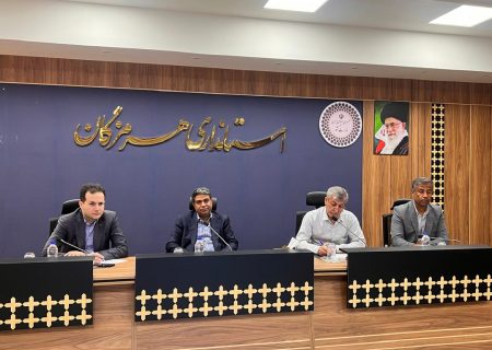 آینده عمران هرمزگان در دستان صفر صادقی‌پور؛ حکم انتصاب صادر شد!
