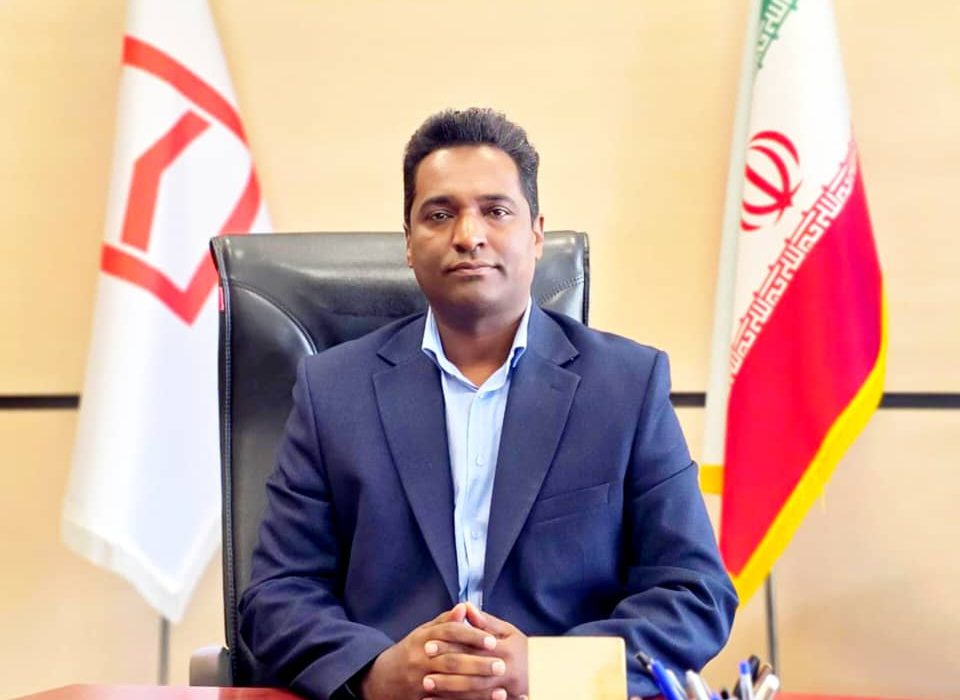 بانک مسکن هرمزگان پیشتاز اجرای نهضت ملی مسکن