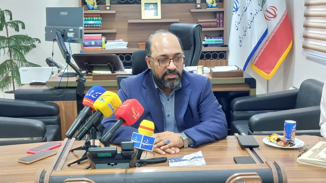 بیش از ۷۰۰ واحد مسکن ملی آماده تحویل است/ کریدور ساحلی جنوب سهم هرمزگان، فرصتی برای افزایش توسعه ترانزیت ملی