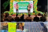 برگزاری جشنواره ملی لیموترش و خرما با هدف معرفی ظرفیت های کشاورزی و اقتصادی شهرستان رودان