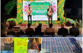 برگزاری جشنواره ملی لیموترش و خرما با هدف معرفی ظرفیت های کشاورزی و اقتصادی شهرستان رودان