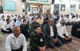 کارگران امروز، سنگرنشینان جبهه اقتصادی کشور هستند