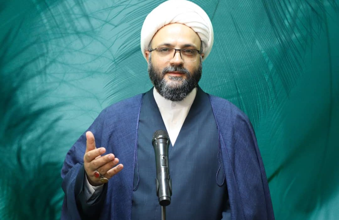حجت‌الاسلام سربازی‌زاده مسئول جدید نمایندگی ولی‌فقیه در سپاه امام سجاد(ع) هرمزگان شد