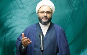 حجت‌الاسلام سربازی‌زاده مسئول جدید نمایندگی ولی‌فقیه در سپاه امام سجاد(ع) هرمزگان شد