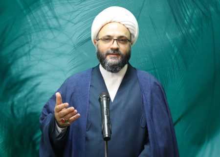 حجت‌الاسلام سربازی‌زاده مسئول جدید نمایندگی ولی‌فقیه در سپاه امام سجاد(ع) هرمزگان شد