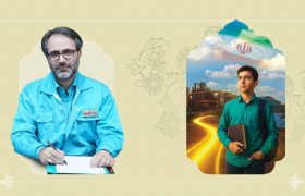 پیام مدیرعامل فولاد کاوه جنوب کیش به مناسبت آغاز سال تحصیلی؛ تأکید بر نقش فرزندان کارکنان در آینده ایران