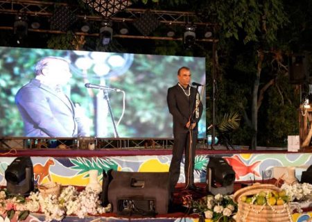 معاون استاندار: گردشگری میناب ظرفیت ملی و فراملی دارد
