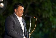 جشنواره انبه و یاسمین گل فرصتی برای جذب سرمایه‌گذار و رونق صادرات