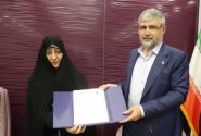 تفاهم‌نامه همکاری ایزوایکو و دانشگاه الزهرا(س) برای توسعه صنعت دریایی امضا شد