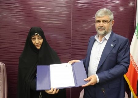 تفاهم‌نامه همکاری ایزوایکو و دانشگاه الزهرا(س) برای توسعه صنعت دریایی امضا شد