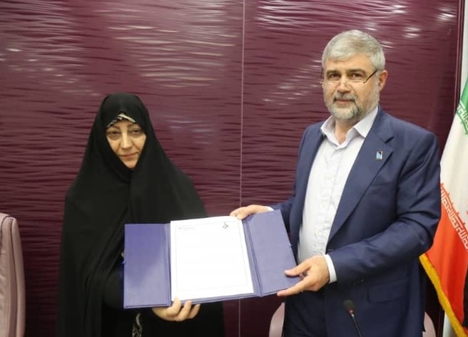 تفاهم‌نامه همکاری ایزوایکو و دانشگاه الزهرا(س) برای توسعه صنعت دریایی امضا شد
