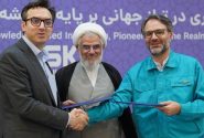 اکسیژن‌رسانی فولاد کاوه به بیمارستان‌ها