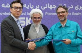 اکسیژن‌رسانی فولاد کاوه به بیمارستان‌ها