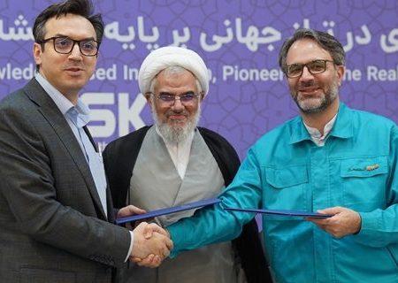 اکسیژن‌رسانی فولاد کاوه به بیمارستان‌ها