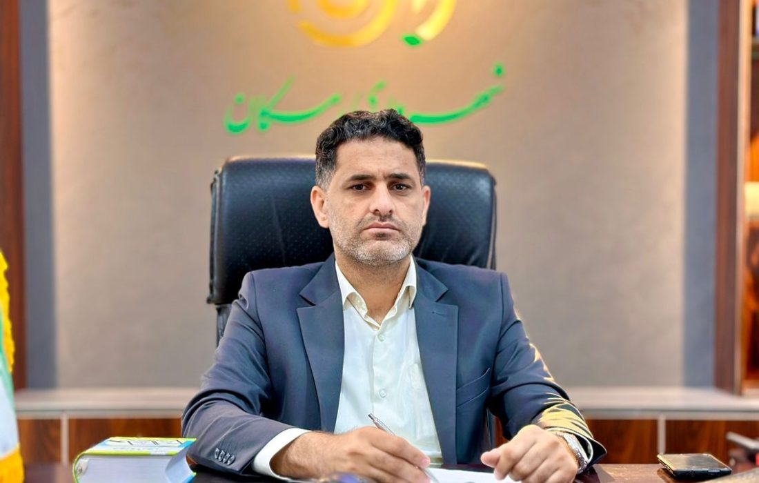 رمکان در مسیر توسعه پایدار؛ شهردار از پیشرفت پروژه‌های عمرانی خبر داد