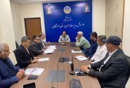 تداوم ایمن انتقال گاز در هرمزگان محور گفت و گوی مدیران استانی