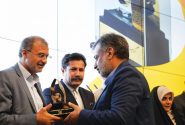 درخشش دوباره «کوهین دریا» در هرمزگان؛ سه‌سال پیاپی عنوان کارآفرین برتر