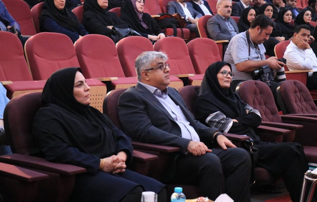 حرکت نظام استاندارد به سوی حکمرانی واحد از هرمزگان کلید خورد