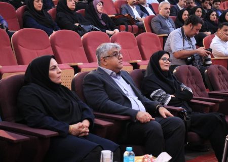حرکت نظام استاندارد به سوی حکمرانی واحد از هرمزگان کلید خورد