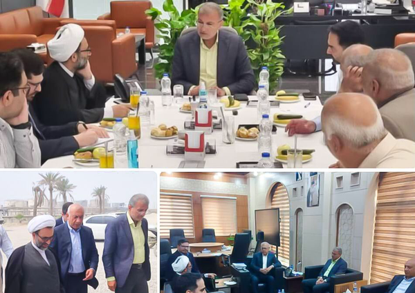 تأکید نمایندگان مجلس بر تأمین خوراک پالایشگاه نفت آفتاب